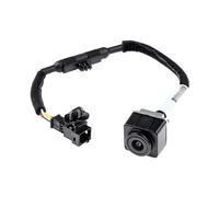 Telecamera Posteriore Per Parcheggio E Retromarcia Per Peugeot 607 9819192880