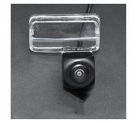 Telecamera Posteriore Per Parcheggio Fisheye AHD 170 Gradi 1920x1080P Per Citroen C3 C3 Per Picasso MK1 Per Berlingo MK1 MK2 C4 Per Picasso C4L Retrocamera Auto(AHD 720P CVBS 170)