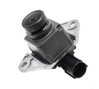 Telecamera posteriore per parcheggio, ricambio per telecamera posteriore, per Jeep per Grand e Cherokee 2014-2018, telecamera posteriore con design robusto per un uso a lungo termine