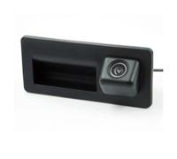 Telecamera Posteriore Per Per Q3 A5 Q5 S5 2013~2018 Per A6 C7 4G 2011~2020 Videocamera Vista Posteriore Maniglia Bagagliaio Un'auto Back Up Camera Night Vision Telecamera Retromarcia