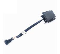 Telecamera Posteriore Per Peugeot 2008 2013-2018 98075695XT Telecamera Di Retromarcia Per Auto Di Monitoraggio Del Parcheggio Retrocamera Auto