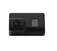 Telecamera Posteriore Per Peugeot 206 207 306 307 308 5D SM 406 407 5008 Per MPV Per Partner M59 B9 Auto 170 ° HD 1080P Telecamera Posteriore Per Veicolo Retrocamera Auto(CVBS-140)