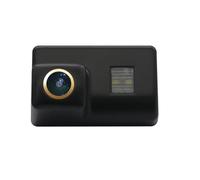 Telecamera Posteriore Per Peugeot 206 207 306 307 308 5D SM 406 407 5008 Per MPV Per Partner M59 B9 Auto 170 ° HD 1080P Telecamera Posteriore Per Veicolo Retrocamera Auto(GAC-170-C)