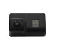 Telecamera Posteriore Per Peugeot 206 207 306 307 308 5D SM 406 407 5008 Per MPV Per Partner M59 B9 Auto 170 ° HD 1080P Telecamera Posteriore Per Veicolo Retrocamera Auto(GAC-170-B)