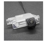 Telecamera Posteriore Per Peugeot 301 2012-2019 208 308 406 408 508 3008 MK1 Auto Visione Notturna Backup Monitor I Retromarcia Videocamera Vista Posteriore(170 fisheye)