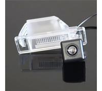 telecamera posteriore Per Peugeot Per 307 Per Hatchback 307CC 2008 2009 2010 2011 2012-2016 Auto Back Up Parcheggio Telecamera Per La Retromarcia HD CCD