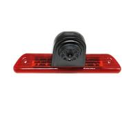 Telecamera Posteriore Per Peugeot Per Expert Luce Freno Per Auto Telecamera Retromarcia Per Con Monitor Da 4,3 Pollici Retromarcia Fotocamera(A)