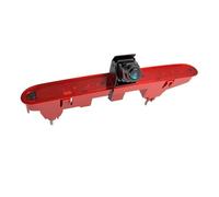 Telecamera Posteriore Per Peugeot Per Partner II 2008-2018 Per Rifter 2018-Presente Con Cavo Da 10 M AHD 1080P Luce Freno Telecamera Posteriore Retrocamera Auto