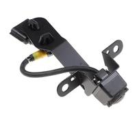 Telecamera Posteriore Per QX80 2015 2016 2017 2018 2019 2020 Auto Videocamera Vista Frontale 284F1-5ZA1A 284F15ZA1A Retrocamera Auto