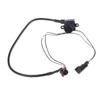 telecamera posteriore Per RAM 3.6L V6 2012 2013 2014 Telecamera Di Parcheggio Retromarcia Per Auto 56054157AA