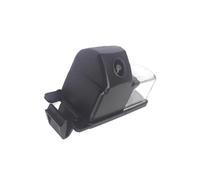 Telecamera Posteriore Per Renault Per Scala Hatchback 2011 2012 2013 E 2014 Con Visione Notturna E CCD HD Accessori Auto(Camera Rectifier)