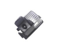 Telecamera Posteriore Per Renault Per Scala Hatchback 2011 2012 2013 E 2014 Con Visione Notturna E CCD HD Accessori Auto(Camera)