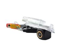 Telecamera Posteriore Per Retromarcia AHD 1080P/720P Per SEAT Per Ibiza 6L/6J MK3 Mk4 MK5 2002-2019(AHD720P-CVBS)