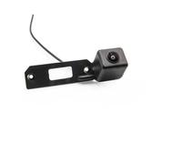 Telecamera Posteriore Per Retromarcia Con Visione Notturna CCD HD AHD Fisheye Per VW Per Passat B6 2005-2010(A120 CVBS 680x480)