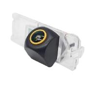 Telecamera Posteriore Per Retromarcia E Parcheggio Per Seat Per Cordoba 6K 6L, Per Alhambra, Per Ibiza 6J(Golden CAM Rectifier)