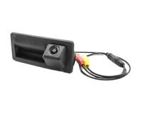 Telecamera Posteriore Per Retromarcia Integrata Nella Maniglia Del Bagagliaio Per VW Per Golf Plus 2008-2014 Dopo Il Restyling Telecamera posteriore per auto(A120 CVBS 680x480)