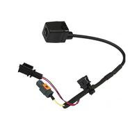 Telecamera Posteriore Per Retromarcia Integrata Nella Maniglia Del Portellone Per Audi Q7 A6 C6 A8 D3 4L0980551B 4L0980551D 4L0 980 551 4L0980551 Notte a infrarossi