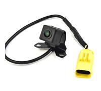 Telecamera Posteriore Per Retromarcia Per Kia Per Sportage SL 2010 2011 2012 2013 2014 2015 Con Navigazione 95750-3W100 Telecamera Retromarcia Auto