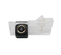 Telecamera Posteriore Per Retromarcia Per Renault Per Fluence 2013 2014 2015, Per Clio 4, Per Megane 3 E Per Captur(Golden CAM Relay)
