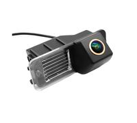 Telecamera posteriore Per Scirocco CC Per Golf 6 2010-2012 Per Polo Per Hatchback Per Magotan Telecamera Posteriore HD 180 Gradi Telecamera retromarcia per auto