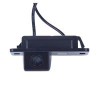 Telecamera Posteriore Per Serie 3/5/7 E53 E39 E46 X5 X3 X6 Impermeabile Con Sensore CCD HD