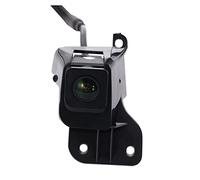Telecamera posteriore per Silverado/GMC Sierra 09-14, compatibile con portellone posteriore, telecamera di retromarcia 20837341, 20986601, 23146157