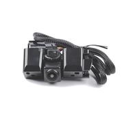 Telecamera Posteriore Per Silverado Per GMC Per Sierra Park Assist Telecamere Di Retromarcia Sostituisce 22803702 Compatibile Con 2014-2015 Telecamera Auto