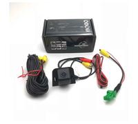 Telecamera Posteriore Per Suzuki Per Jimny JB64/JB64W/JB74/2018-2025 Videocamera Vista Posteriore HD Visione Notturna Telecamera Di Backup Per Parcheggio Retromarcia(IP69-HD-CAM)