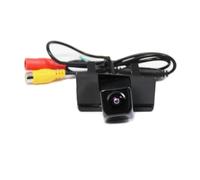 Telecamera Posteriore Per Suzuki Per Kizashi 2010-2015 Telecamera posteriore per parcheggio retromarcia AHD 1920x1080P con visione notturna 180 gradi Retrocamera Auto(Option C)