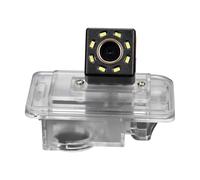 Telecamera Posteriore Per Suzuki Per Swift Per Swift Per sport ZC72S ZC82S ZC32S HD Telecamera di retromarcia impermeabile dorata Telecamera posteriore Retrocamera(D'oro)