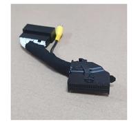 Telecamera posteriore per telecamera posteriore adatta per Puma 2019 2020 2021 SYNC3 Connect Factory Screen Backup Parcheggio Telecamera posteriore 54 pin Wire (cavo 54PIN) (cavo 54PIN)