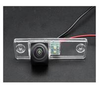 Telecamera Posteriore Per Toyota Per Corolla Per Verso E120 Per Fortuner/SW4/Per Hilux SW4 AN60 AN50 Per Sequoia HD CCD Di Visione Notturna 170 Gradi AHD Telecamera Posteriore(AHD 720P CVBS 150)