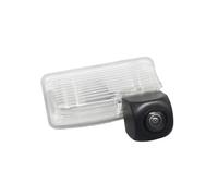 Telecamera Posteriore Per Toyota Per Previa Per Estima E Per Tarago MK2 XR30 XR40 2002-2005 170 Gradi 1080x720P HD CCD(Camera with Filters)