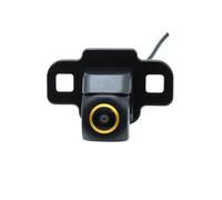 Telecamera posteriore Per Toyota Per RAV4 Per RAV 4 V XA50 2019 2020 2021 2022 Telecamera Posteriore Per Auto Con Obiettivo Dorato AHD 1080P 170° Telecamera retromarcia per auto(AHD 720P CVBS 150)