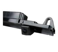 Telecamera Posteriore Per Toyota Per Yaris Per Vitz XP90 206-2013 retrocamera auto