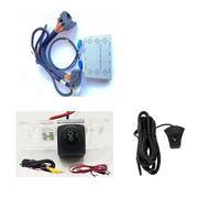 Telecamera Posteriore Per TT RS V3 8J 2012-2018 Telecamera Per Retromarcia Schermo Originale Aggiornamento Anteriore Per Non È Necessaria La Programmazione(Front Rear,MT)