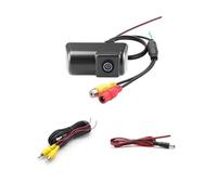 Telecamera Posteriore Per Veicoli AHD 170 Gradi 1920x1080P Per Ford Per Transit Per Connect Telecamera Di Retromarcia Telecamera Posteriore(CVBS480P-125 gradi)