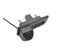 Telecamera Posteriore Per Veicoli Per VW Per Skoda Per Octavia A5 A7 3 Per Superb Per Rapid Per Yeti Per Fabia 2 Per Roomster Radar(Color2)