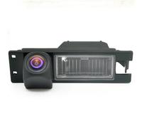 Telecamera Posteriore Per Veicoli Speciali Con Visione Fisheye AHD 170 Gradi HD 1080P Per Opel, Per Astra H J, Per Corsa grandangolare(Style1)