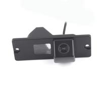 Telecamera Posteriore Per Veicoli Speciali Per Mitsubishi Per Pajero 4 2006-2017, Ampia Visuale Retrocamera