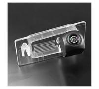 Telecamera Posteriore Per Veicolo AHD Da 170 Gradi 1920x1080P Per Hyundai Per Solaris Berlina Per Elantra 2017 2018 2019 Retromarcia Fotocamera