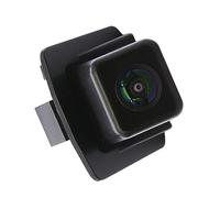 Telecamera Posteriore Per Visione Notturna 12 V 170° 1080P AHD Per Mercedes CL W216 2006 2007 2008 2009 2010 2011 2012 2013
