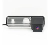 Telecamera Posteriore Per Visione Notturna Per Mitsubishi Pajero Assistenza Alla Guida