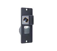 Telecamera Posteriore Per Visione Notturna Per Mitsubishi Per Pajero 4 2006-2017 4 Pin AHD 170° HD 1080P(AHD1080P)