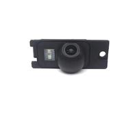 Telecamera posteriore Per Volvo XC70 XC 70 2003~2007 V70 V70 II MK2 2000~2007 CCD Night Vision Telecamera Di Retromarcia Per Targa Telecamera retromarcia per auto(Camera)
