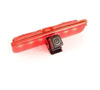 Telecamera Posteriore Per VW Per Caddy Per Panel Per Life 2003-2019 AHD 1080P 170 ° Fisheye Lens Luce Freno Telecamera Posteriore Per Veicolo Retrocamera Auto(GFA-CVBS720P-AHD720P)