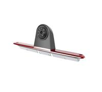 Telecamera Posteriore Per VW Per Crafter 2007-2019 3a Copertura Della Luce Freno HD Vista Posteriore Telecamera Di Backup Visione Notturna Backup Telecamera