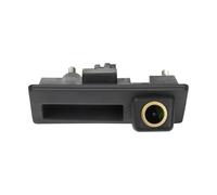 Telecamera Posteriore Per VW Per Jetta Per Jetta SE MK6 2010-2015 Telecamera posteriore dorata HD 1280 * 720P