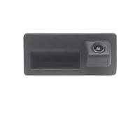 Telecamera Posteriore Per VW Per Passat B5 CC EOS Per Golf 4/5 Per Polo Per Jetta Per Tiguan Telecamera Retromarcia AHD 1080P Maniglia Bagagliaio(CVBS720P-AHD720P)