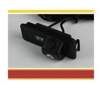 Telecamera Posteriore Per VW Per Passat Per CC 2008-2014 Telecamera Posteriore HD CCD NTSC Accessori RAC Dash Cam Integrata Ki Telecamere Retromarcia